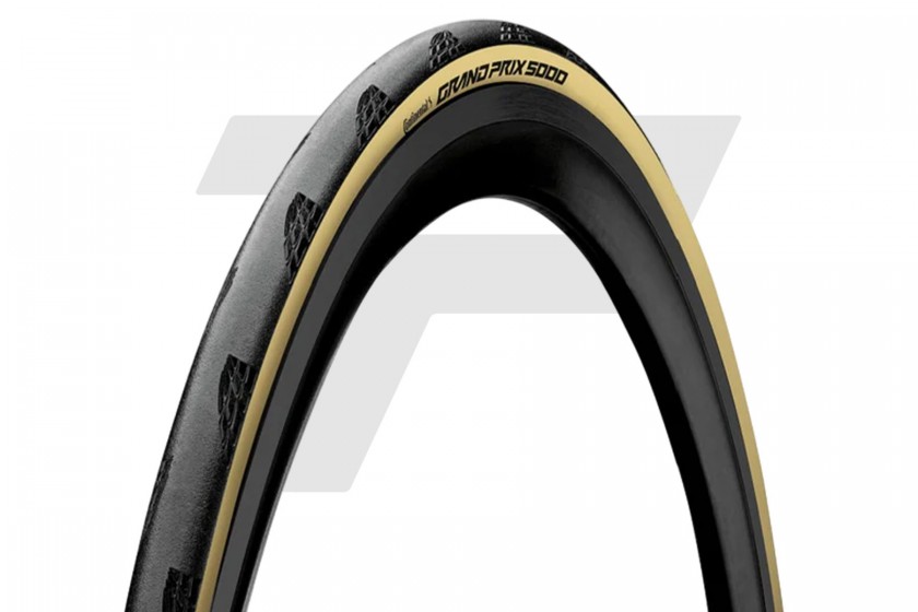 Continental Grand Prix 5000 