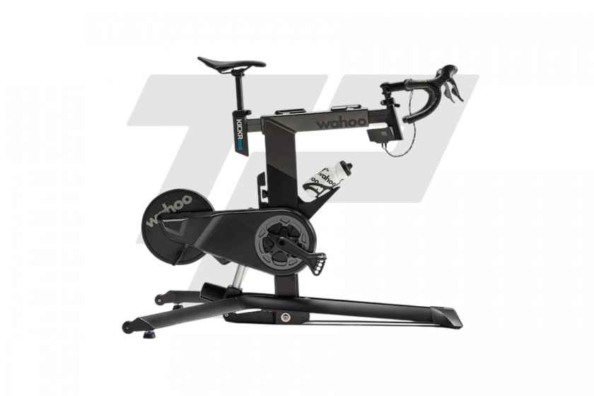 Wahoo KICKR BIKE PRO 
