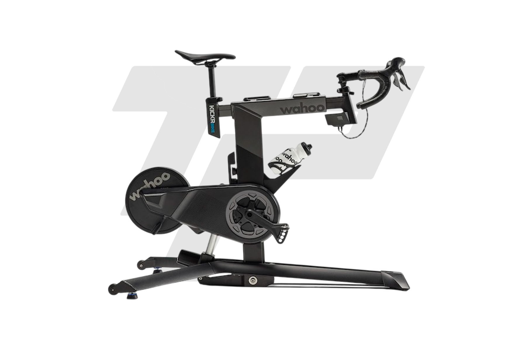 Wahoo KICKR BIKE PRO