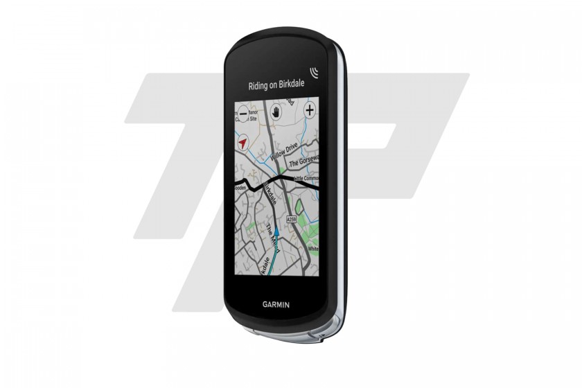 Garmin Edge 1040 Test