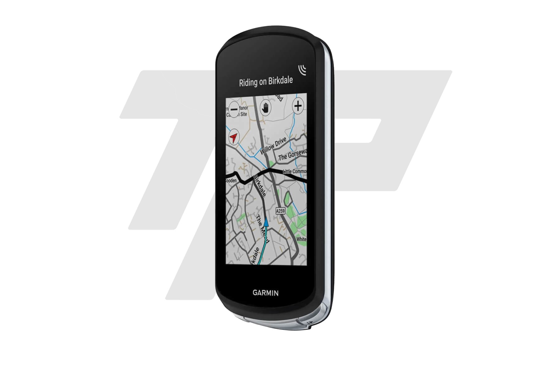Garmin Edge 1040 Test
