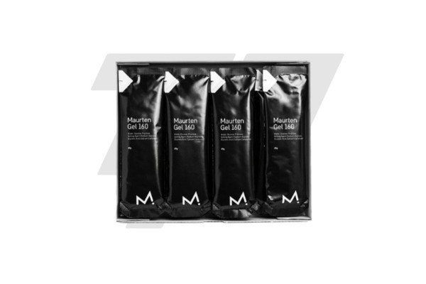 Maurten Gel 160 Box 12 Servings 
