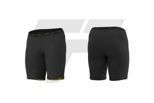 Alé Cycling Boxer con Fondello 