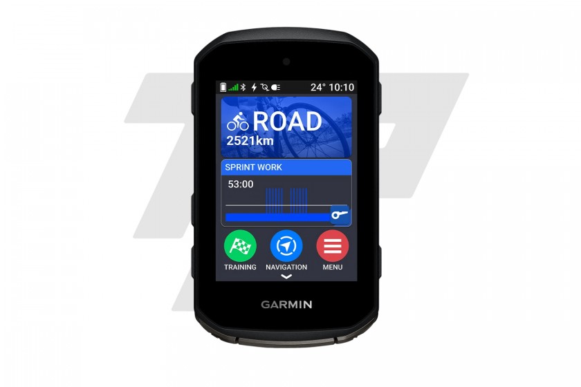 Garmin Edge 850