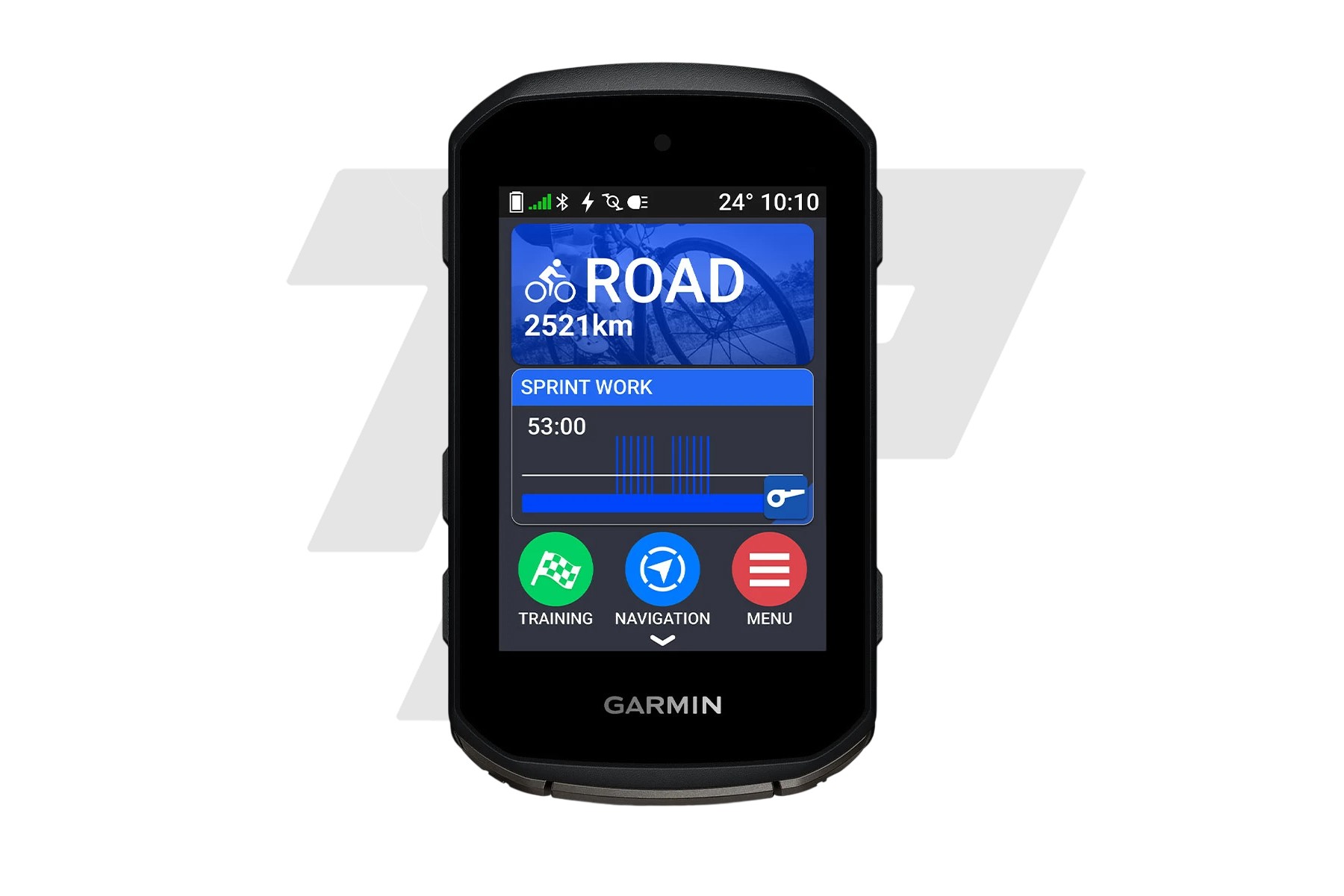 Garmin Edge 850