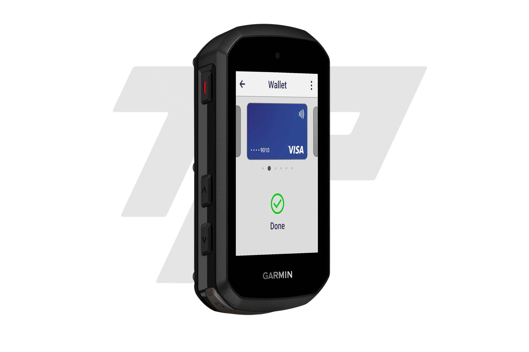 Garmin Edge 850