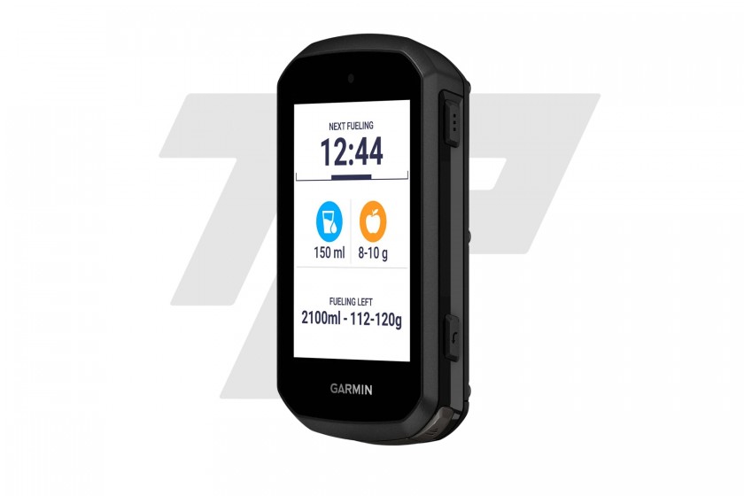 Garmin Edge 850