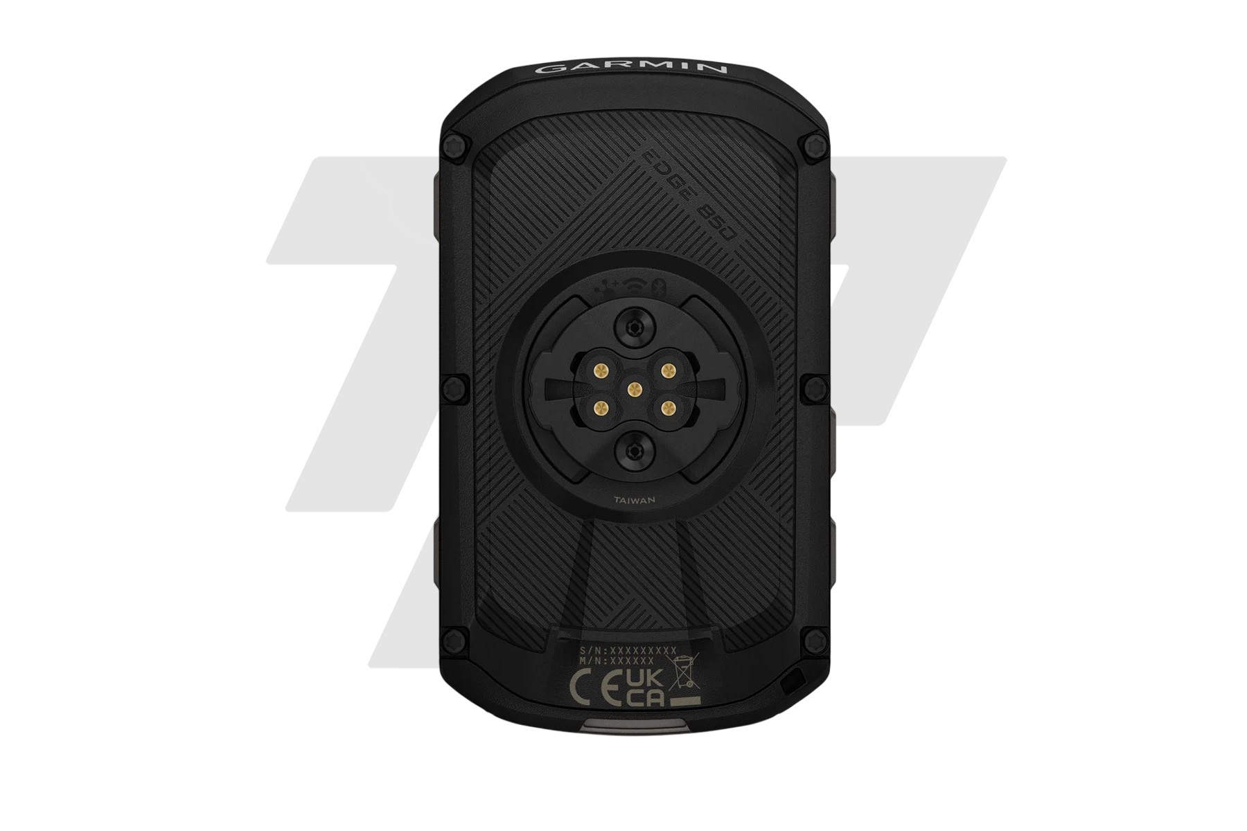 Garmin Edge 850