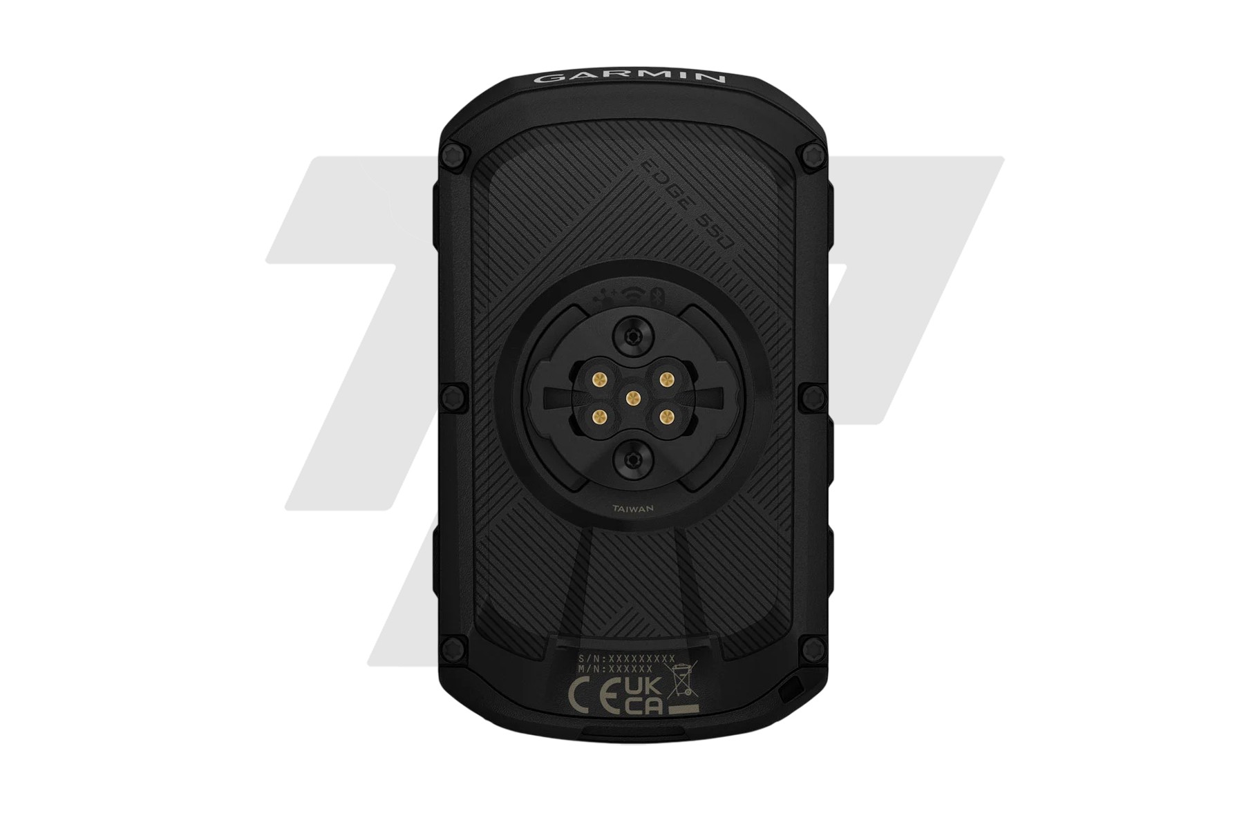Garmin Edge 550