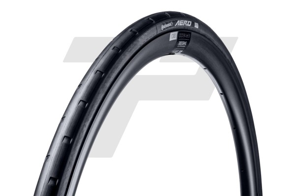 Continental Aero 111 Nero / Nero
