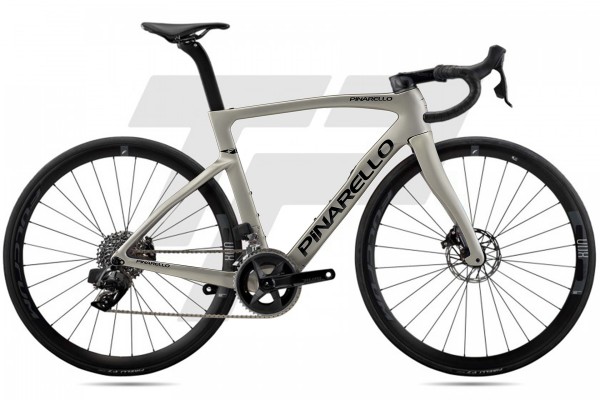 Pinarello F5 Expo Sram Rival eTap AXS 12s Fulcrum Racing 800 DB