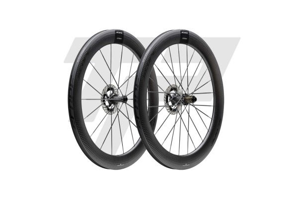  Artech 6 - Black