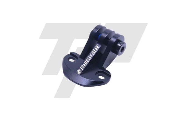 Framesandgear Aero GoPro Mount Add-On 2.0 