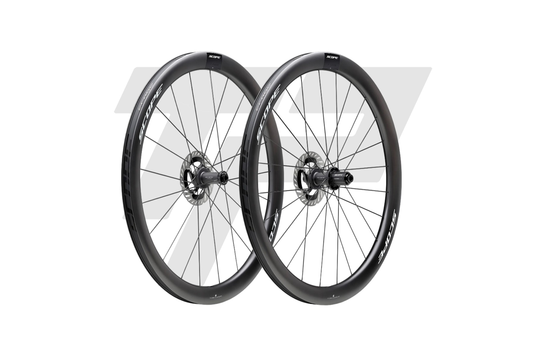 Scope R4.A DB Bianco