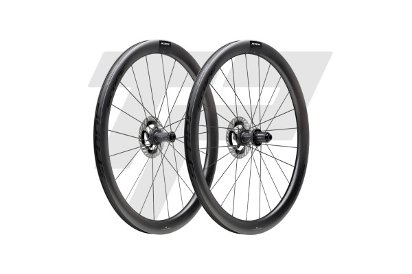  R4.G DB - Black