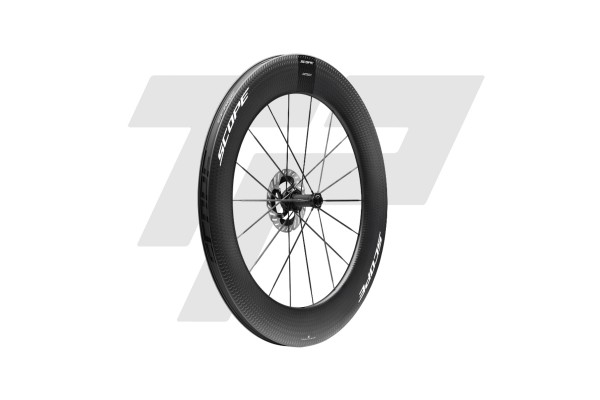 Scope Artech 8.T anteriore Bianco