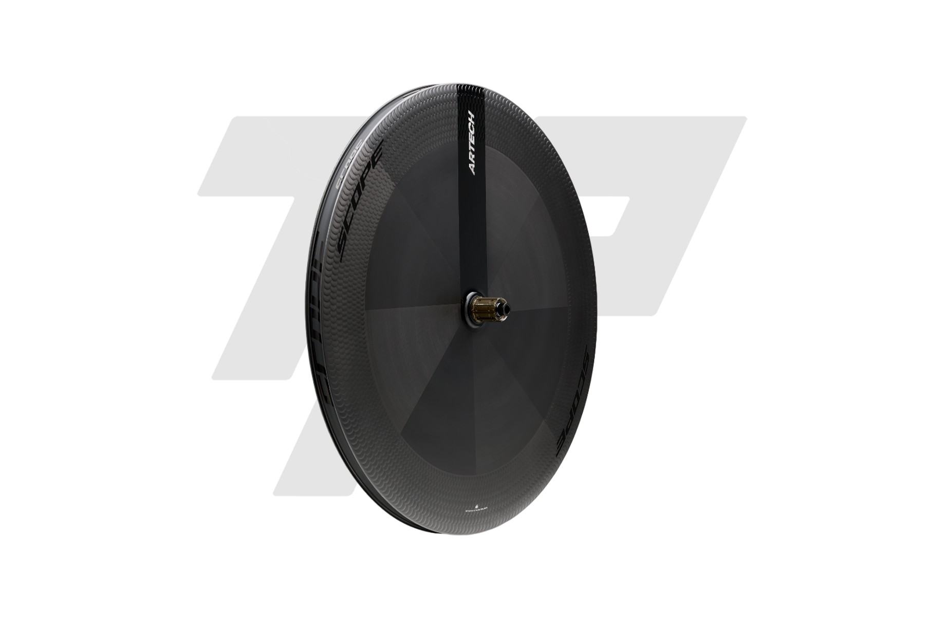 Scope Artech Lenticular