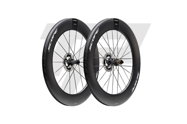 Scope Artech 8.T set Bianco
