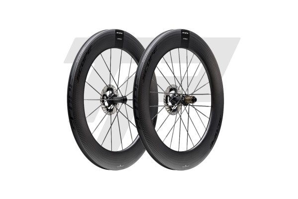  Artech 8.T set - Black