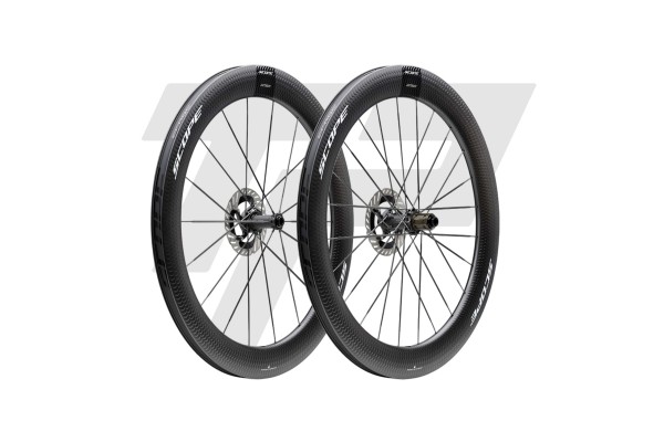  Artech 6.A - White