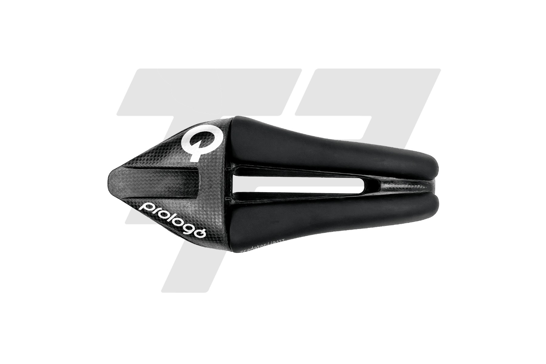 Prologo PREDATOR 01TT