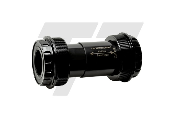 CeramicSpeed T47/68 Outboard Shimano 