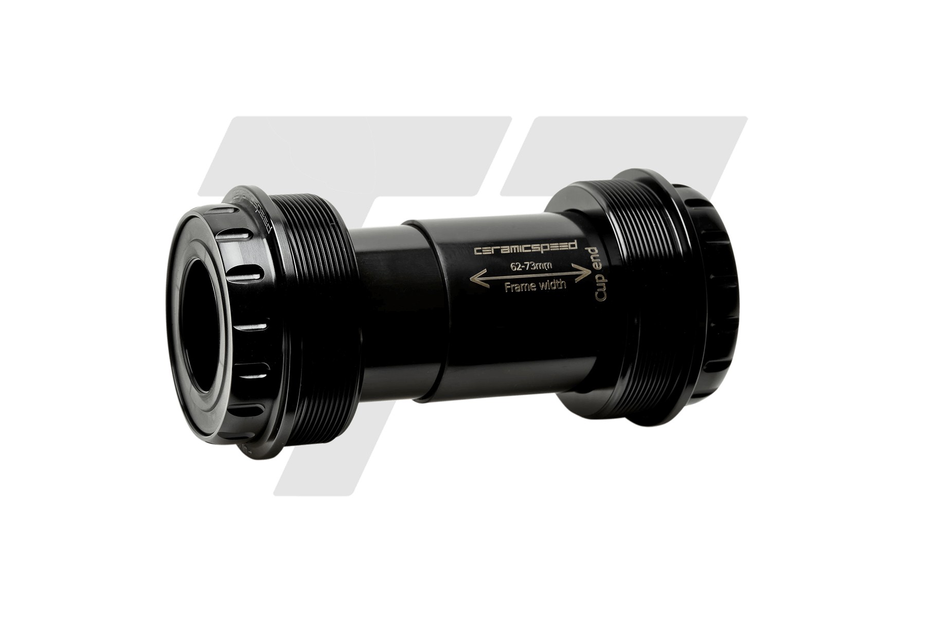 CeramicSpeed T47/68 Outboard Shimano