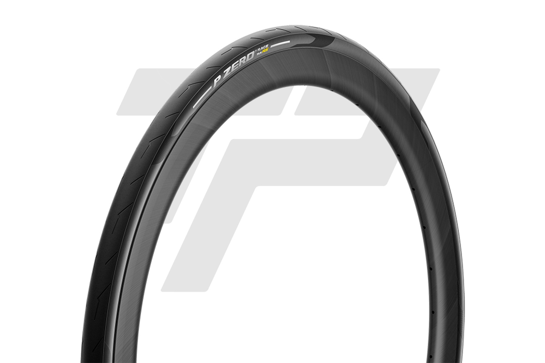 Pirelli P.Zero Race RS TLR Nero