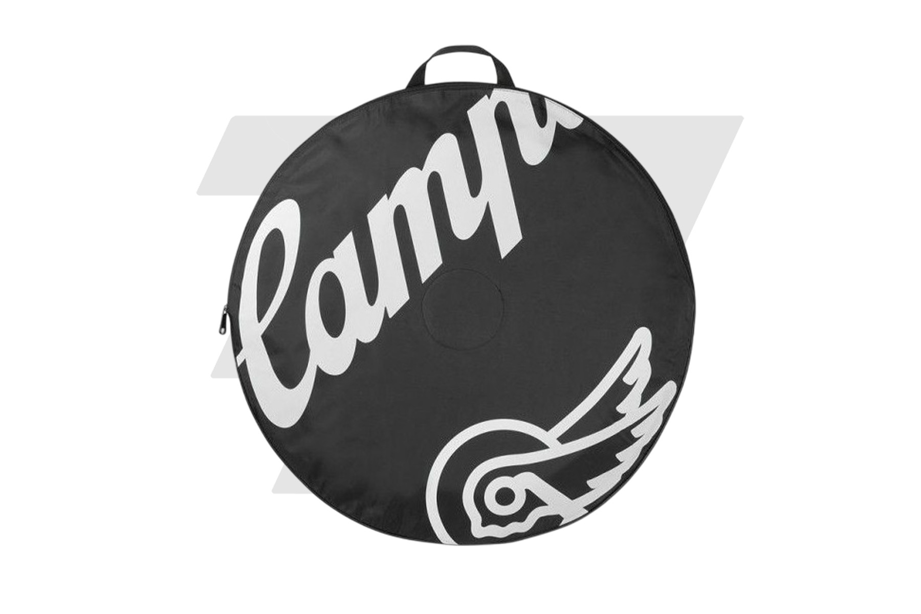 Campagnolo Borsa Portaruota Nero