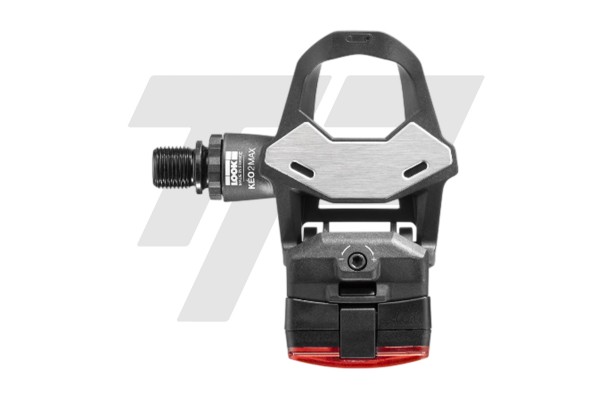 Look Keo 2 Max VISION