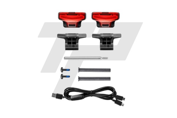 Look Keo Blade VISION Upgrade Kit