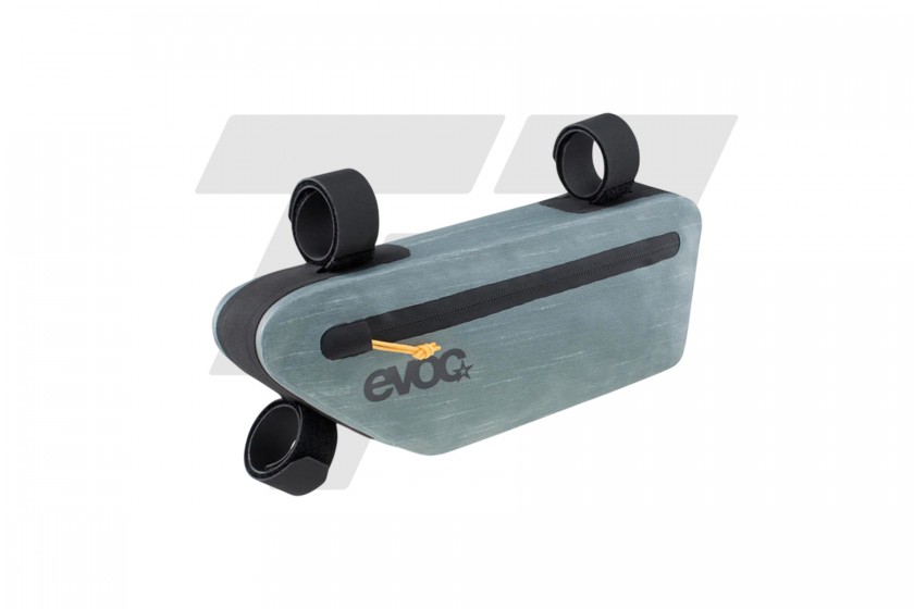 Evoc Frame Pack WP steel