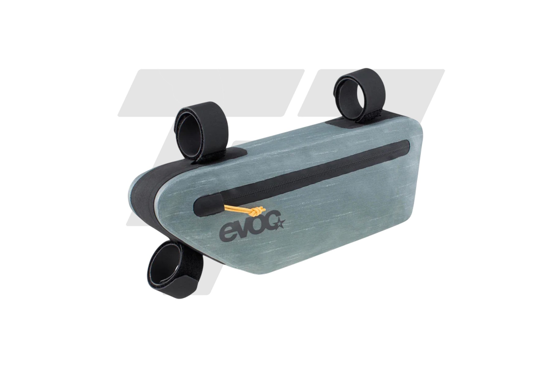 Evoc Frame Pack WP steel