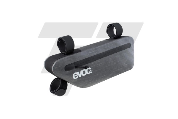 Evoc Frame Pack WP carbon grey