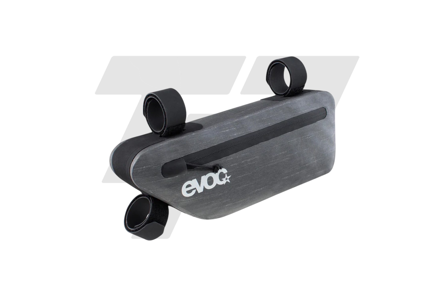 Evoc Frame Pack WP carbon grey