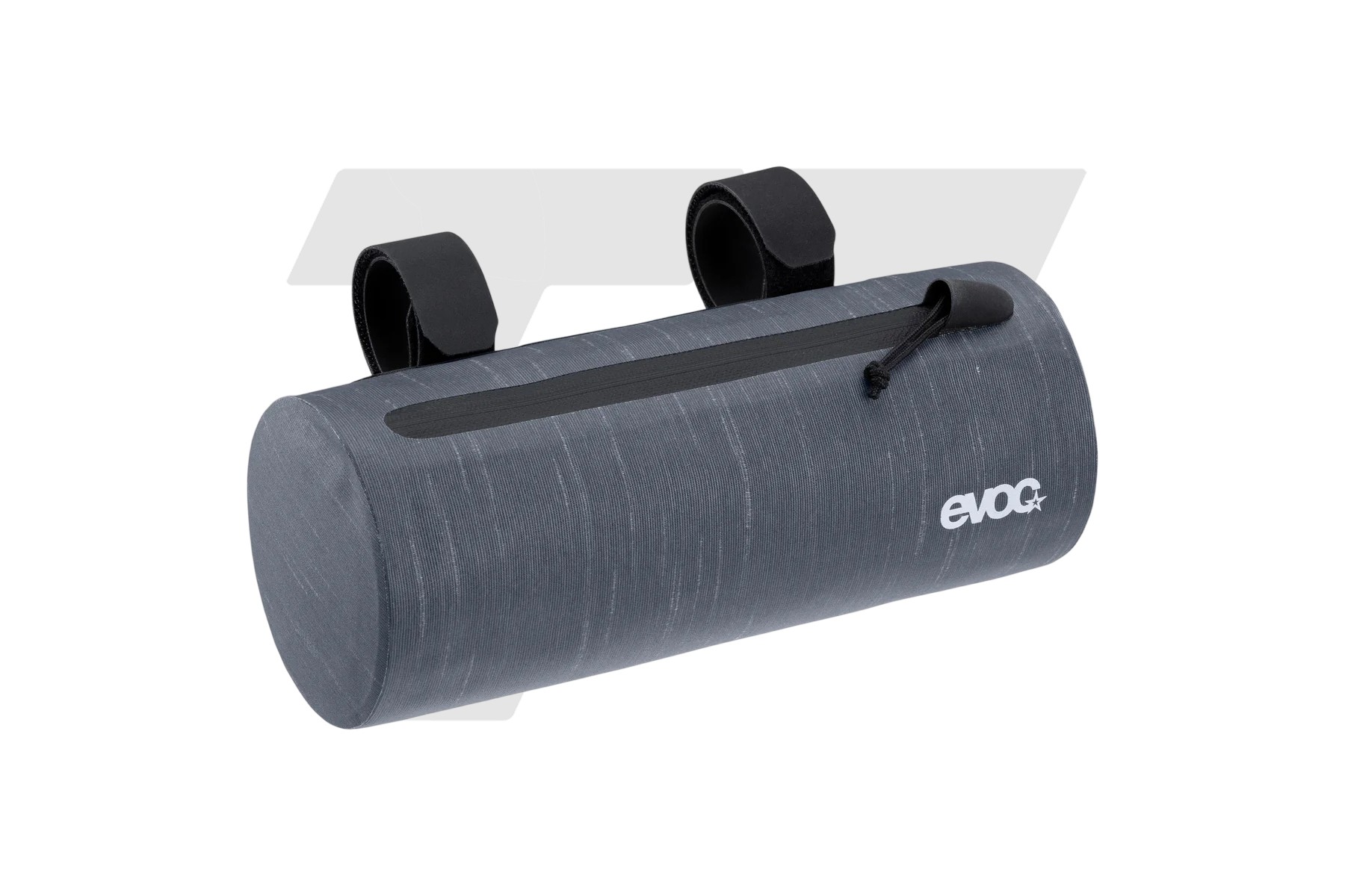Evoc Handlebar Pack WP 1,5 carbon grey