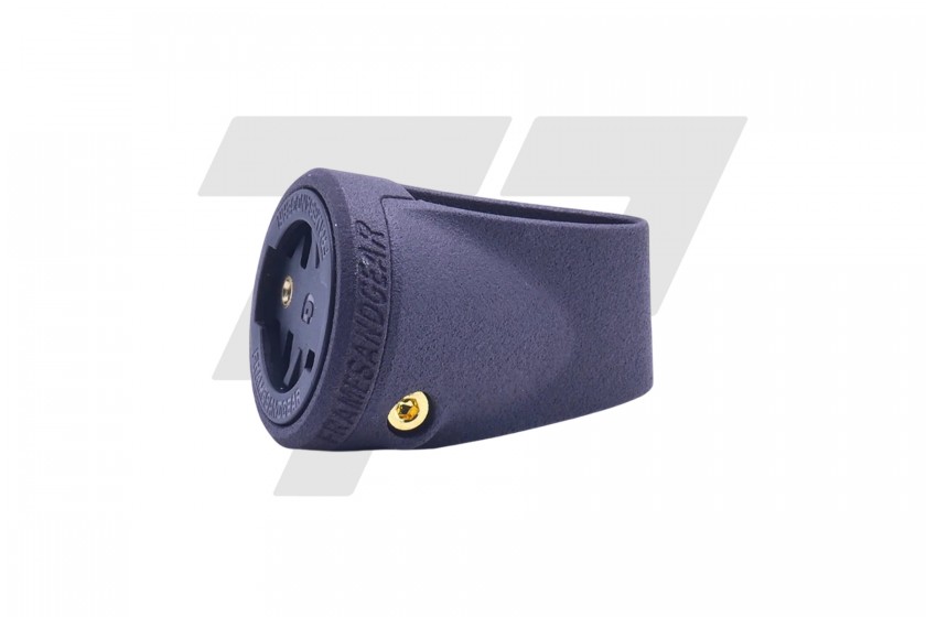 Framesandgear Supporto Reggisella Radar e Luce per Colnago V5Rs 