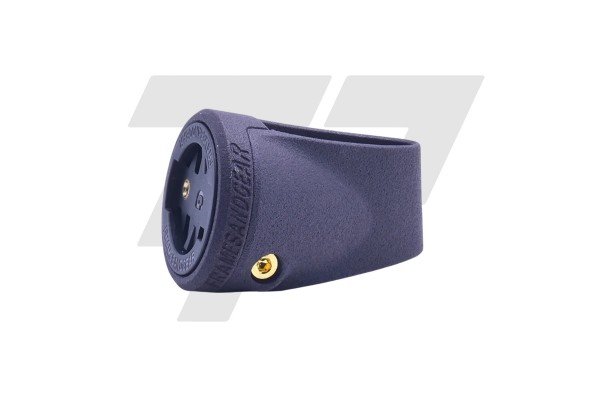 Framesandgear Supporto Reggisella Radar e Luce per Colnago V5Rs 