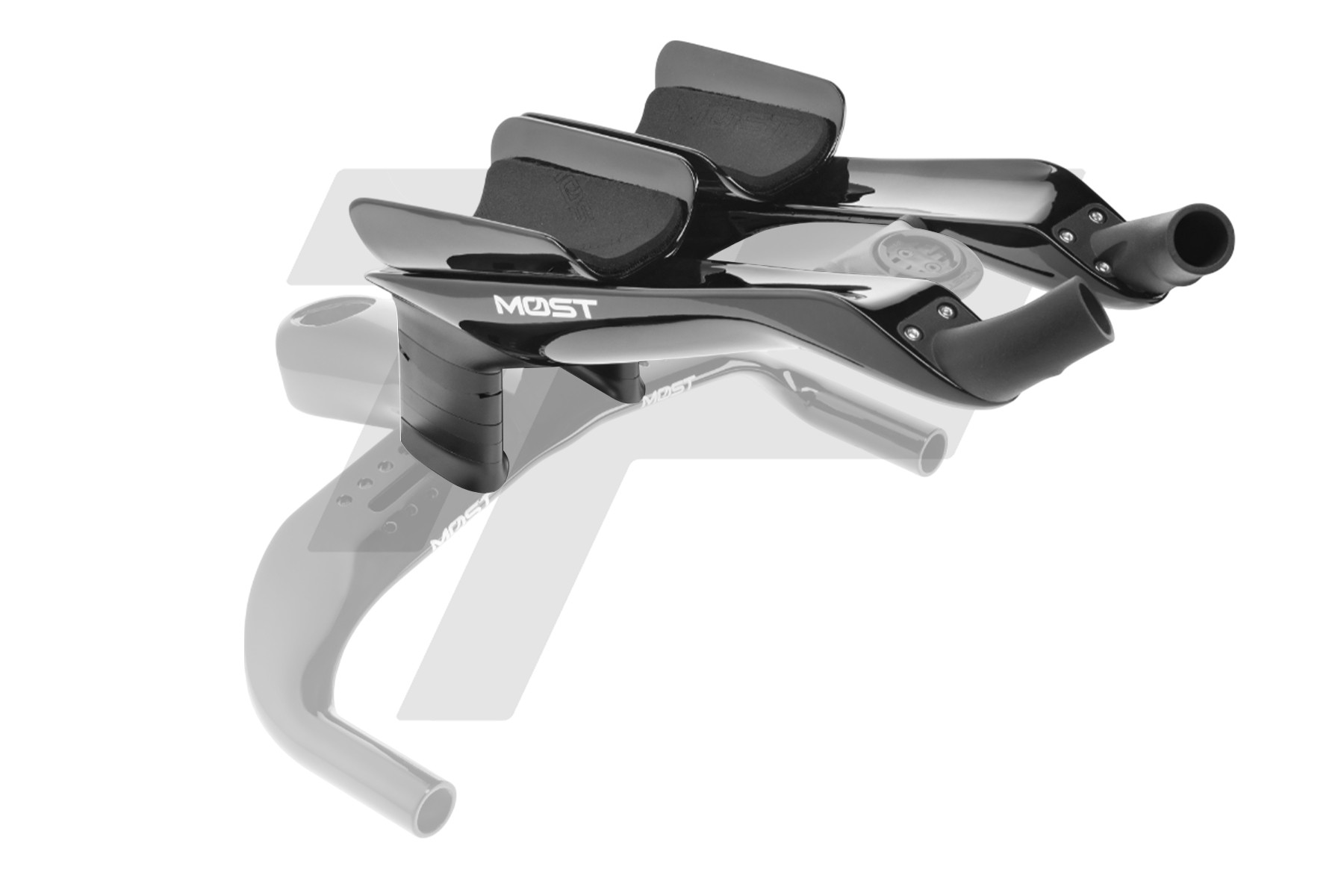 Most Olympic Extension Bar