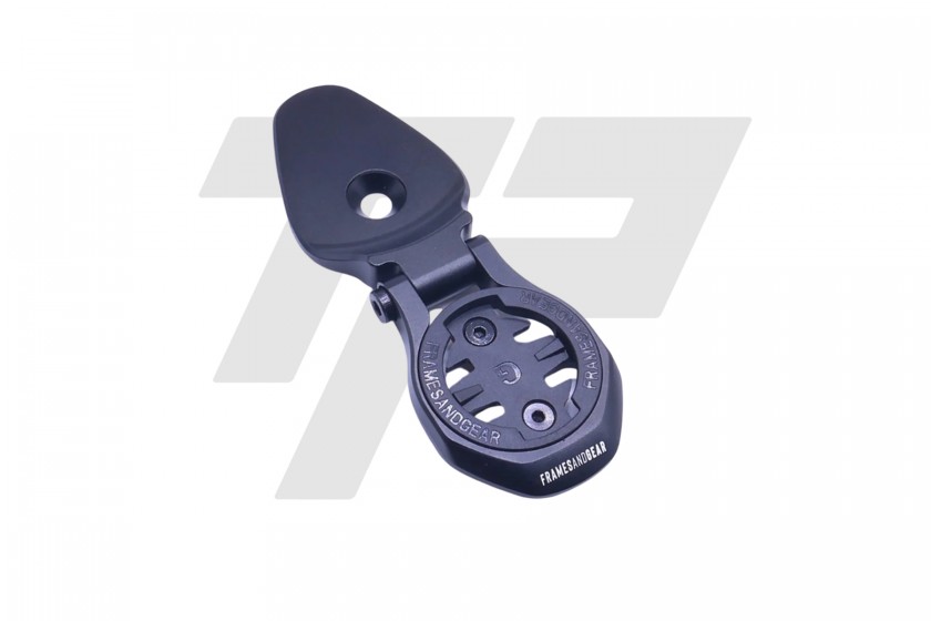 Framesandgear Supporto per Tappo Superiore Pinarello MOST Ultra Fast 