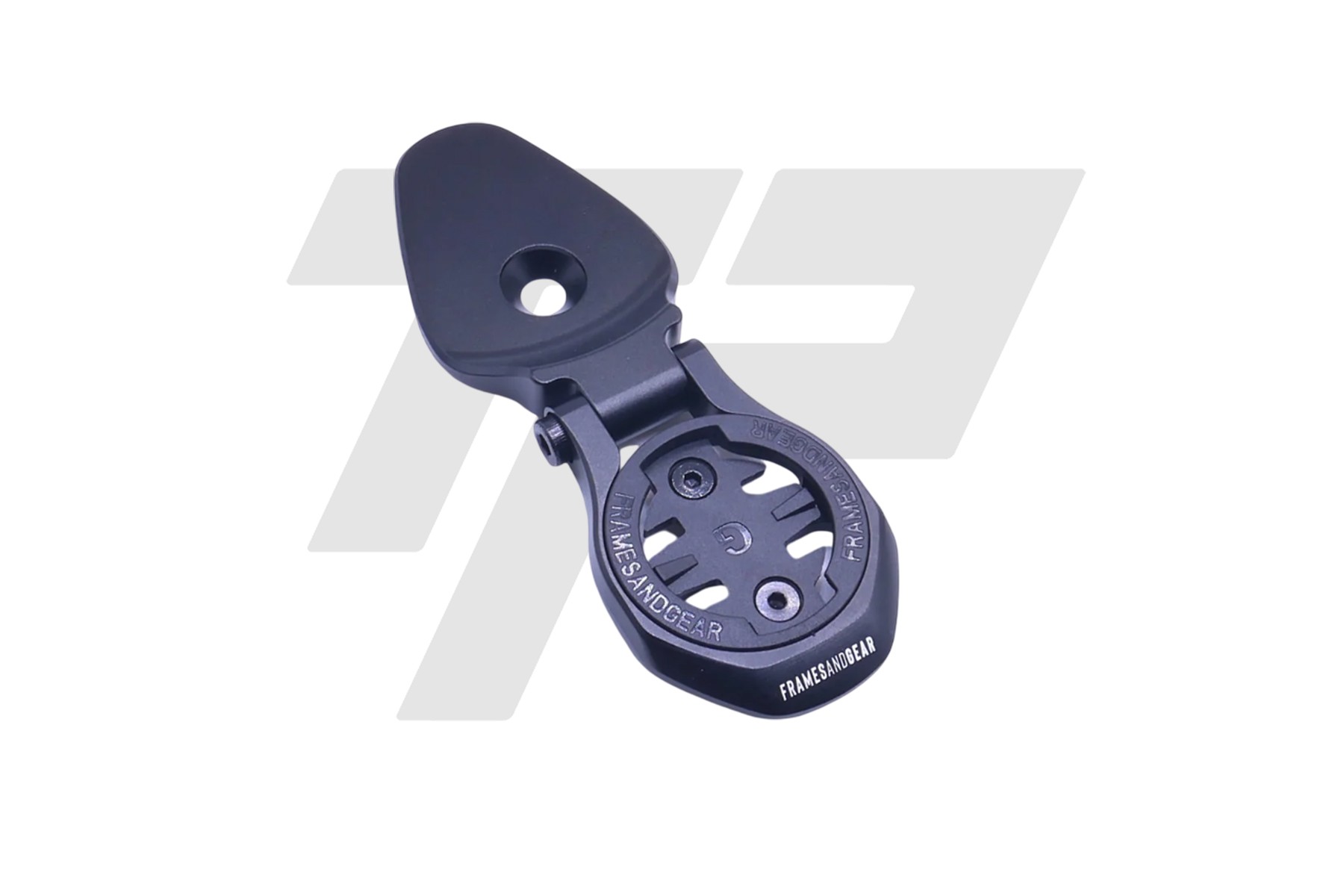 Framesandgear Supporto per Tappo Superiore Pinarello MOST Ultra Fast