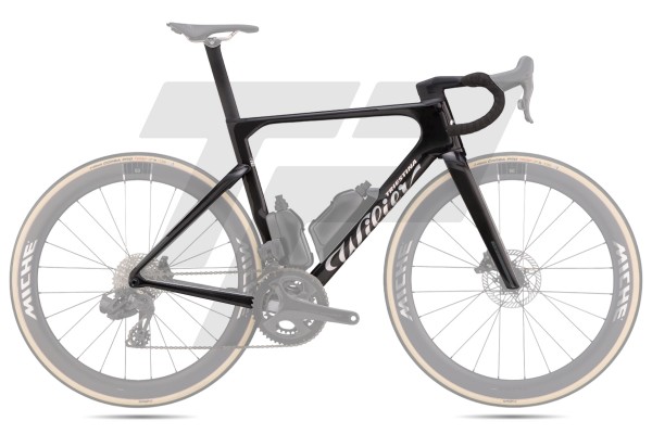 Wilier Triestina Filante SLR ID2 Telaio