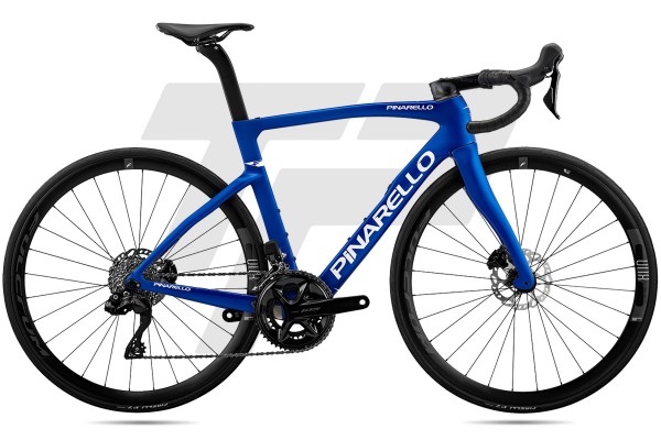 Pinarello F5 Expo Shimano 105 R7170 Di2 12s Fulcrum Racing 800 DB