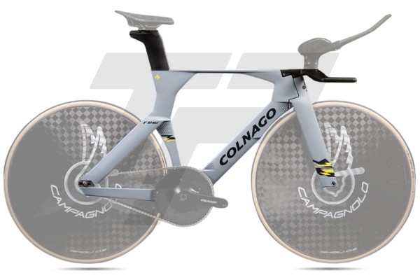 Colnago T1Rs Telaio