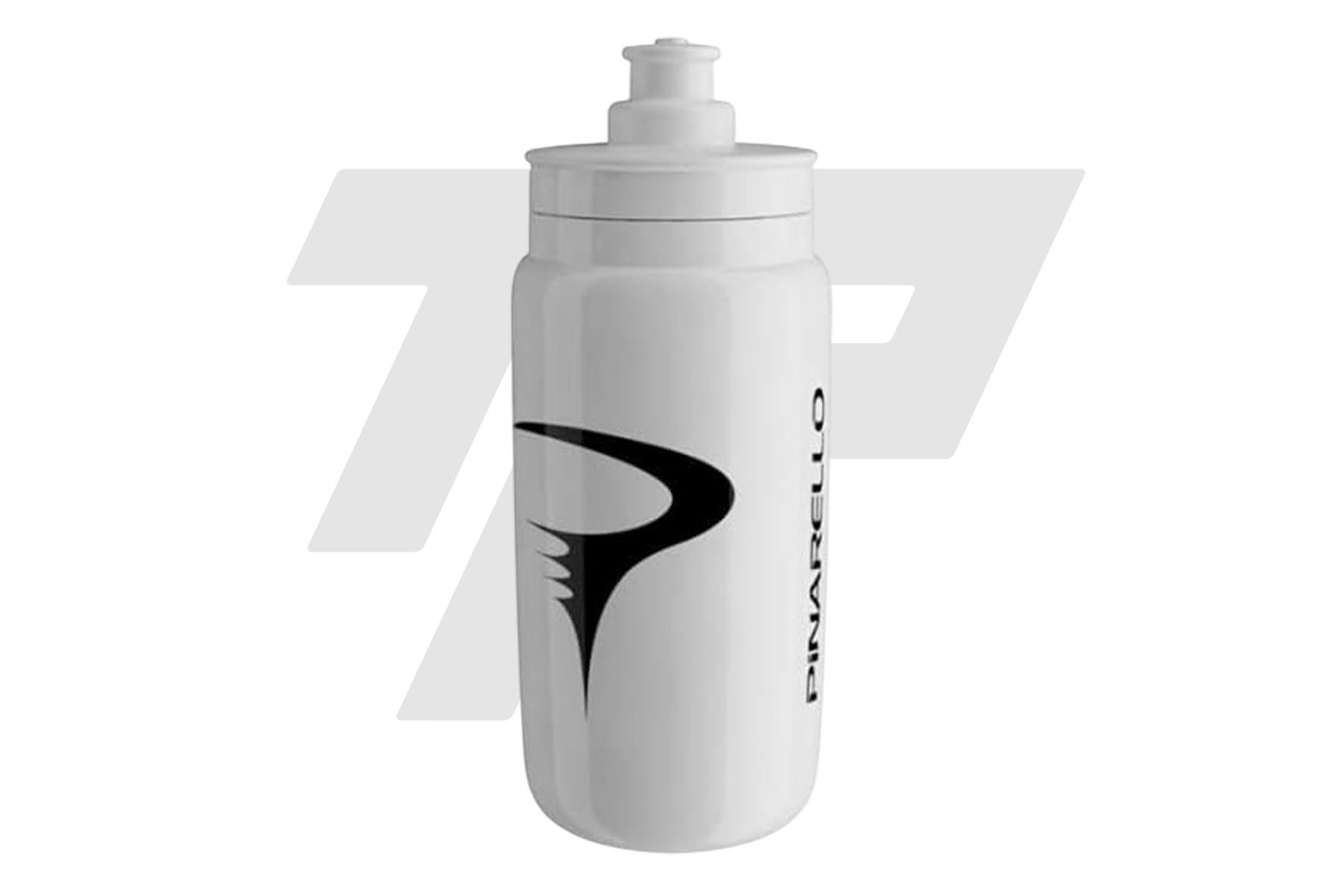 Borraccia Pinarello 550ml Bianco