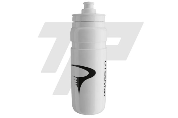  Water Bottle - White