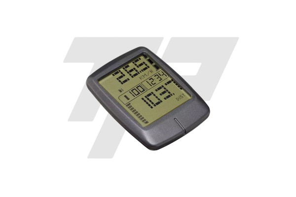 Specialized Turbo Connect Display (TCD)