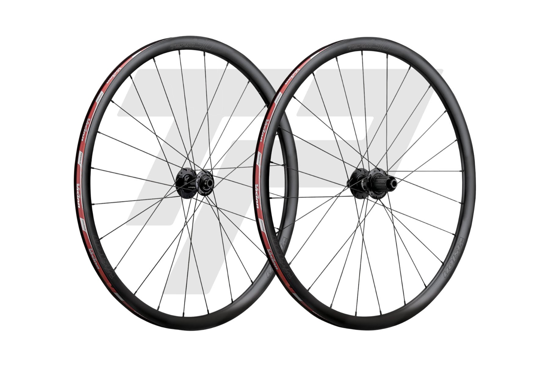 Vision TEAM 30 i23 DB 