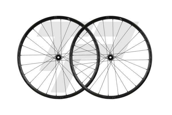 Fulcrum Rapid Red 500 DB 27,5" Expo