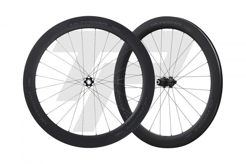 Shimano Ultegra WH-R8170 C60